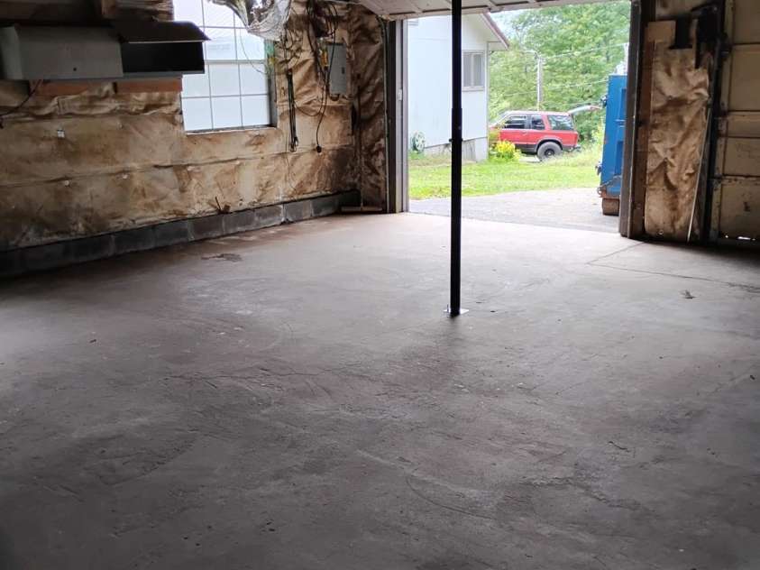214 Big Bear Boulevard, Old Fort, NC 28762.  MLS# CAR4402533, YatesRealty ID 37802. 
