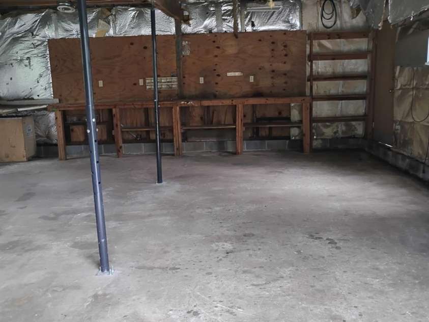 214 Big Bear Boulevard, Old Fort, NC 28762.  MLS# CAR4402533, YatesRealty ID 37802. 