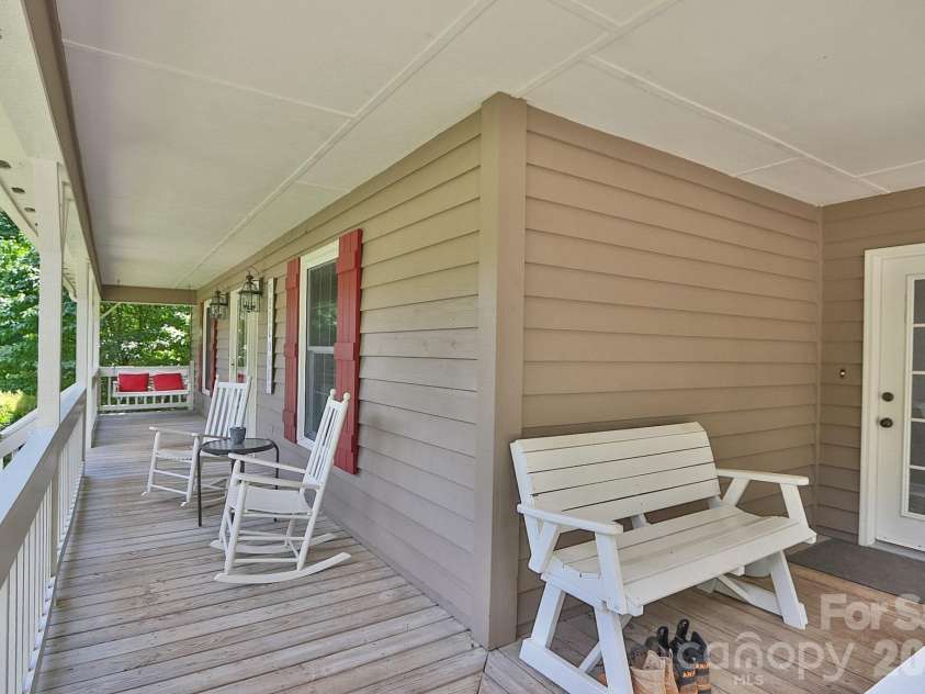 135 Holly Hill Drive, Elkin, NC 28621.  MLS# CAR4395463, YatesRealty ID 37803. 