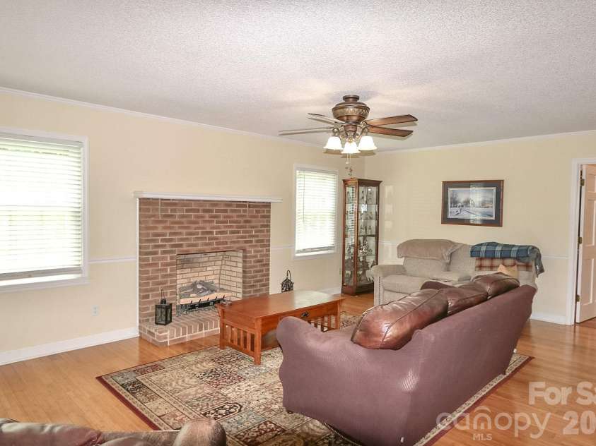 135 Holly Hill Drive, Elkin, NC 28621.  MLS# CAR4395463, YatesRealty ID 37803. 