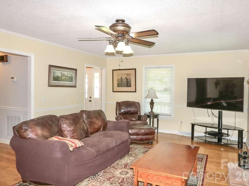 135 Holly Hill Drive, Elkin, NC 28621.  MLS# CAR4395463, YatesRealty ID 37803. 