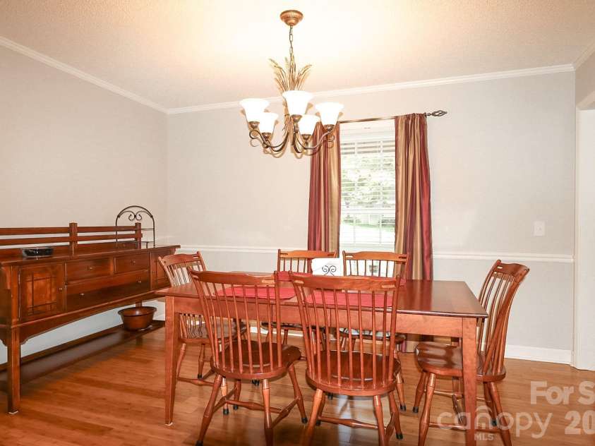 135 Holly Hill Drive, Elkin, NC 28621.  MLS# CAR4395463, YatesRealty ID 37803. 