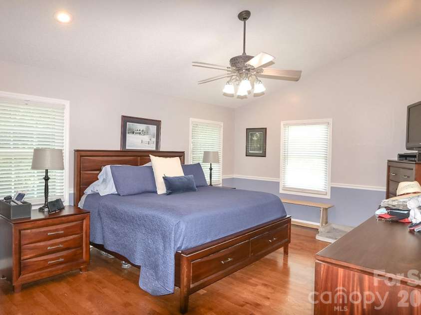 135 Holly Hill Drive, Elkin, NC 28621.  MLS# CAR4395463, YatesRealty ID 37803. 