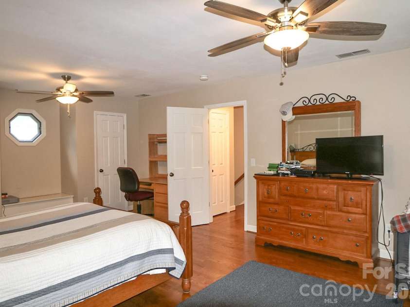135 Holly Hill Drive, Elkin, NC 28621.  MLS# CAR4395463, YatesRealty ID 37803. 
