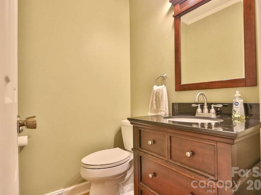 135 Holly Hill Drive, Elkin, NC 28621.  MLS# CAR4395463, YatesRealty ID 37803. 