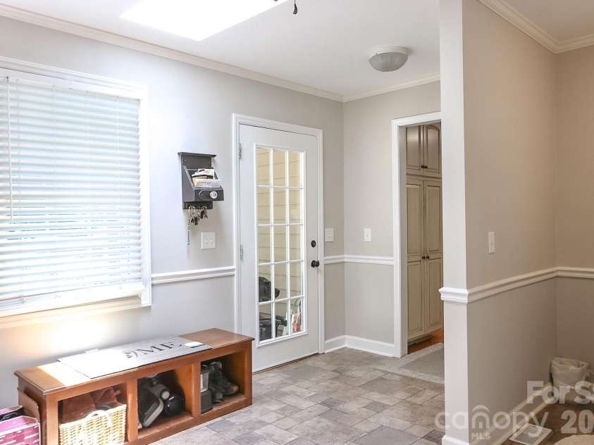135 Holly Hill Drive, Elkin, NC 28621.  MLS# CAR4395463, YatesRealty ID 37803. 