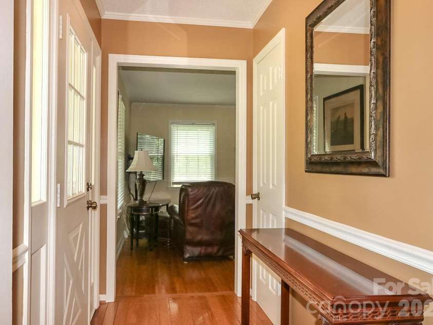 135 Holly Hill Drive, Elkin, NC 28621.  MLS# CAR4395463, YatesRealty ID 37803. 