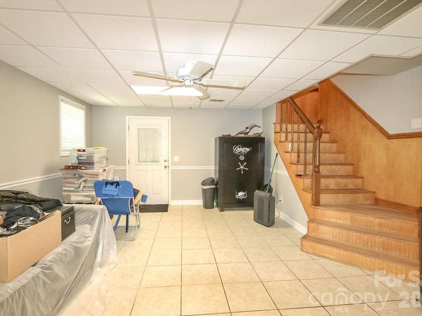 135 Holly Hill Drive, Elkin, NC 28621.  MLS# CAR4395463, YatesRealty ID 37803. 