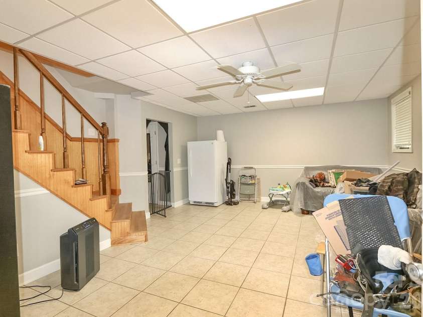 135 Holly Hill Drive, Elkin, NC 28621.  MLS# CAR4395463, YatesRealty ID 37803. 
