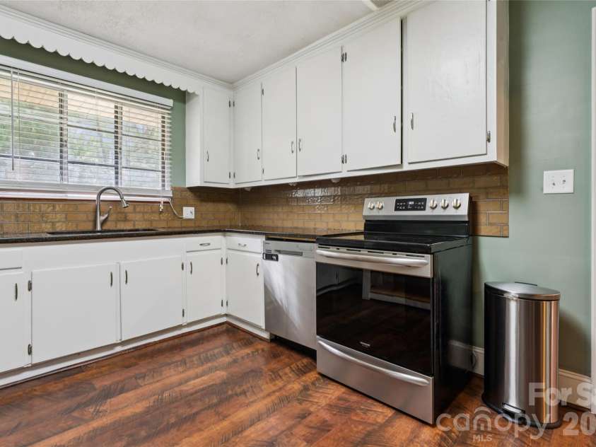 116 Maye Street, Wingate, NC 28174.  MLS# CAR4400277, YatesRealty ID 37804. 