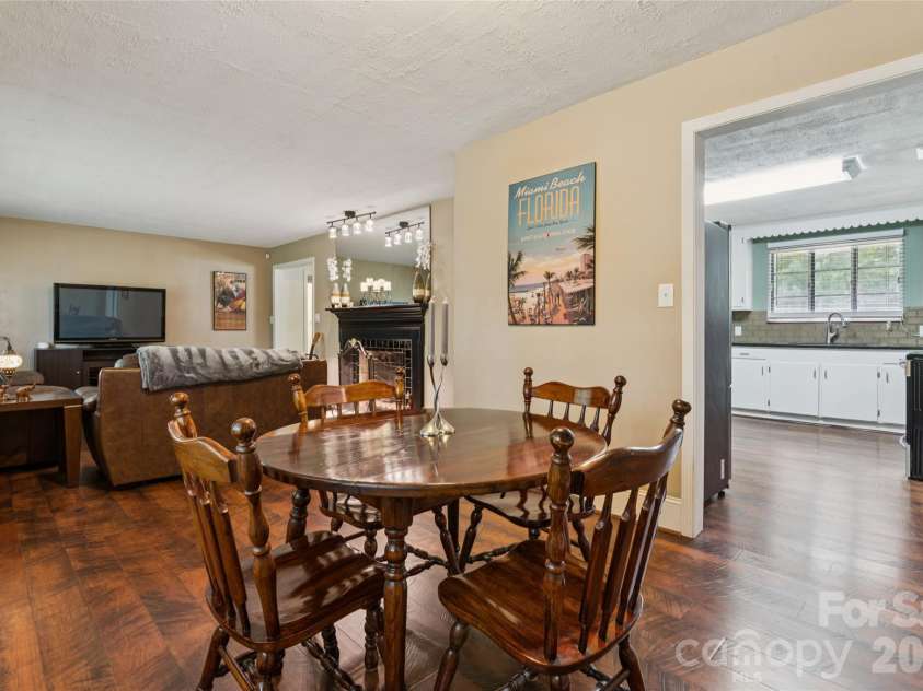 116 Maye Street, Wingate, NC 28174.  MLS# CAR4400277, YatesRealty ID 37804. 