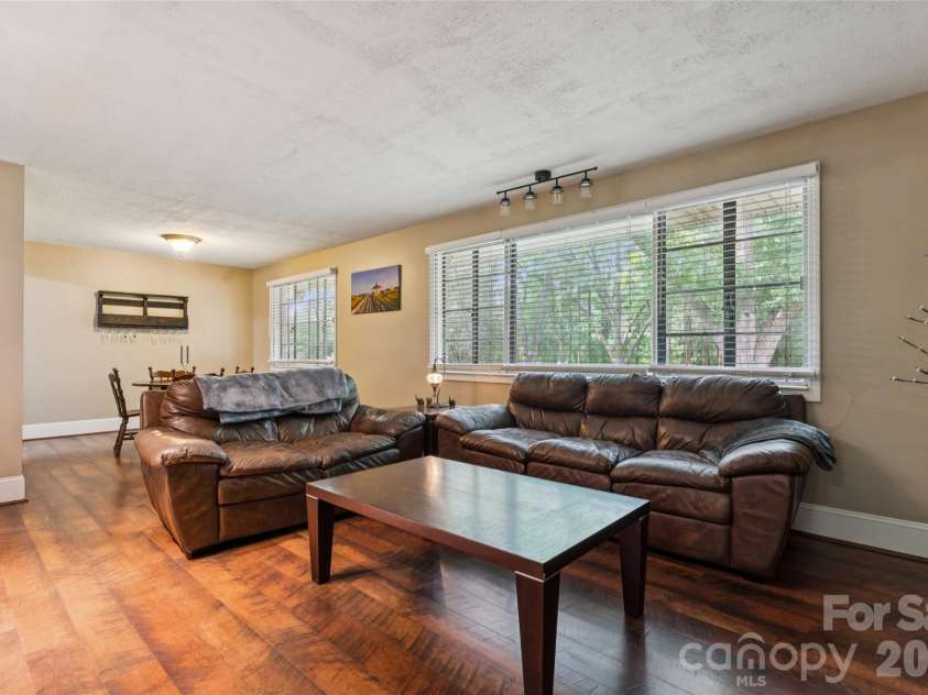 116 Maye Street, Wingate, NC 28174.  MLS# CAR4400277, YatesRealty ID 37804. 