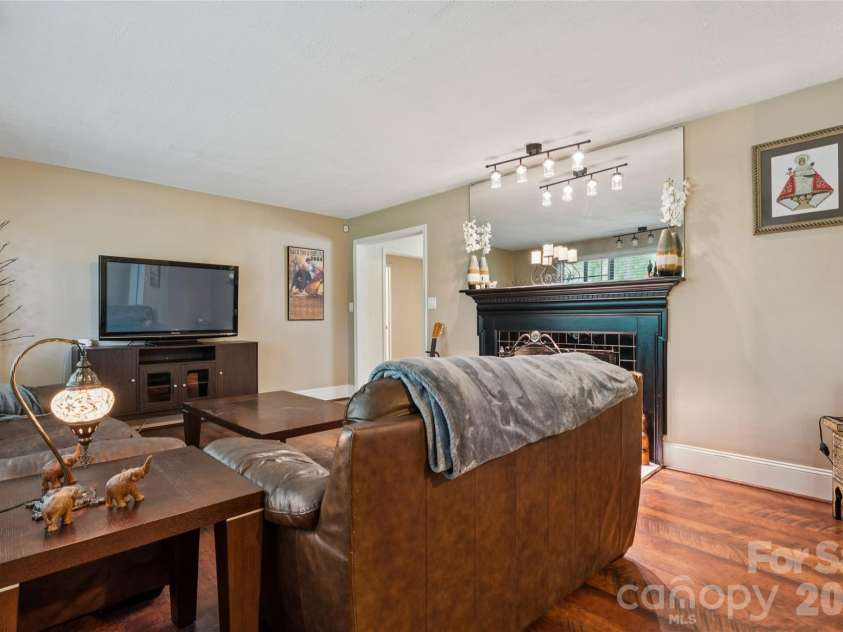 116 Maye Street, Wingate, NC 28174.  MLS# CAR4400277, YatesRealty ID 37804. 