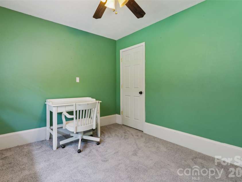 116 Maye Street, Wingate, NC 28174.  MLS# CAR4400277, YatesRealty ID 37804. Bedroom