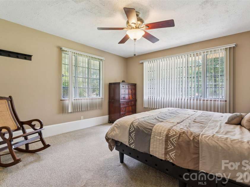 116 Maye Street, Wingate, NC 28174.  MLS# CAR4400277, YatesRealty ID 37804. Bedroom