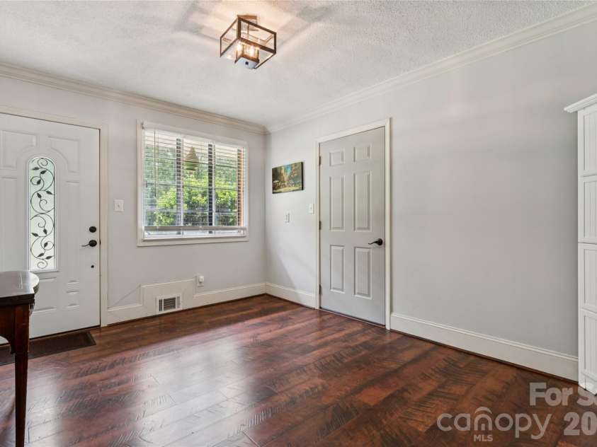 116 Maye Street, Wingate, NC 28174.  MLS# CAR4400277, YatesRealty ID 37804. Previously used as sitting area and office