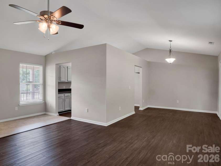 1460 Julius Drive, Salisbury, NC 28147.  MLS# CAR4398025, YatesRealty ID 37805. 