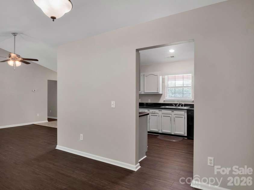 1460 Julius Drive, Salisbury, NC 28147.  MLS# CAR4398025, YatesRealty ID 37805. 