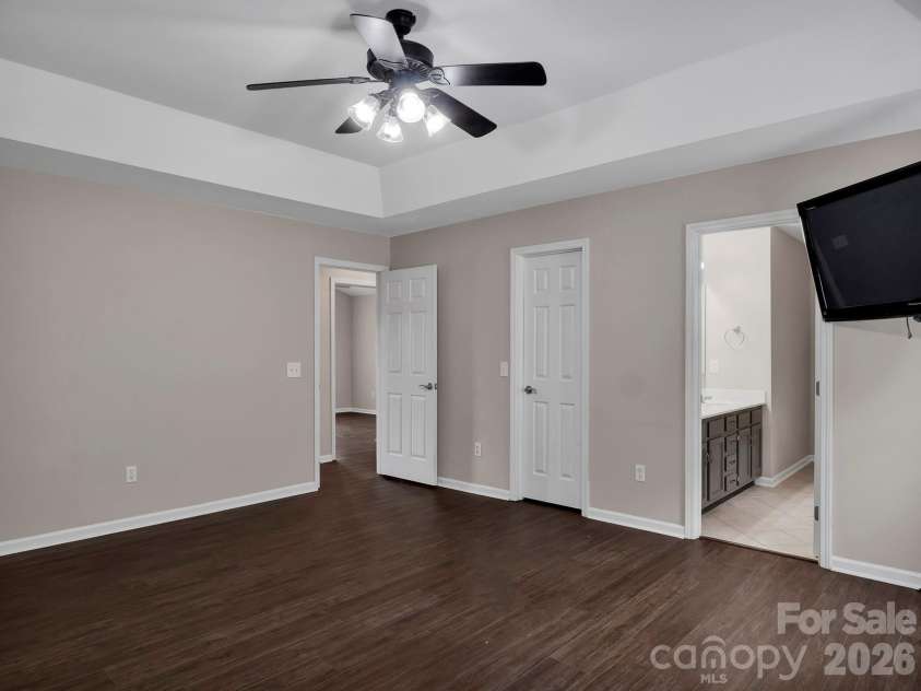 1460 Julius Drive, Salisbury, NC 28147.  MLS# CAR4398025, YatesRealty ID 37805. 