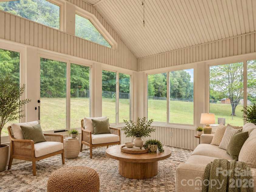 1460 Julius Drive, Salisbury, NC 28147.  MLS# CAR4398025, YatesRealty ID 37805. Virtually Staged