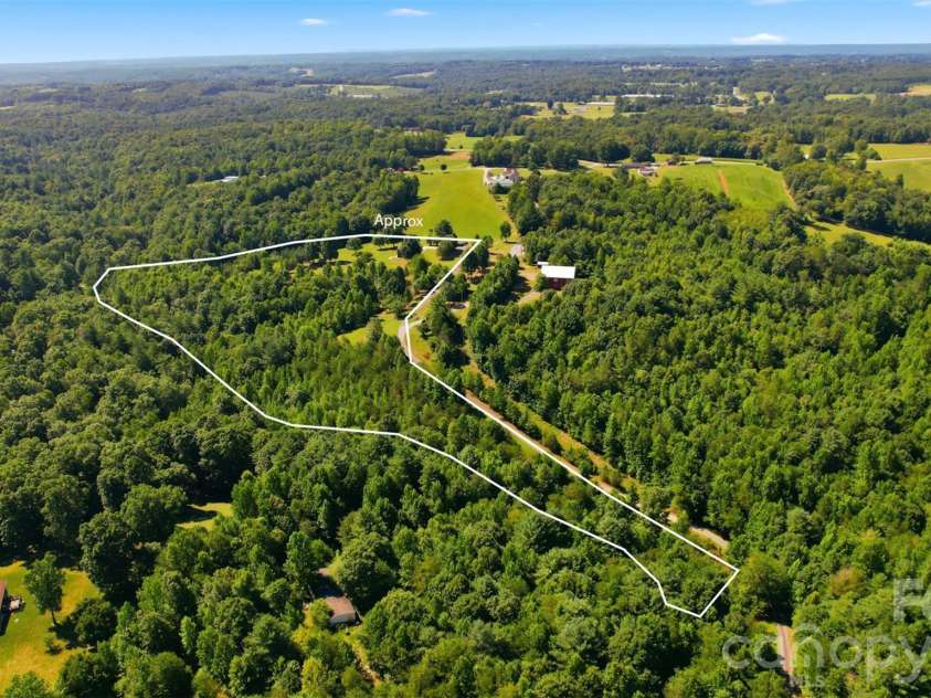 250 Millennium Drive, Taylorsville, NC 28681.  MLS# CAR4404695, YatesRealty ID 37807. Approx layout