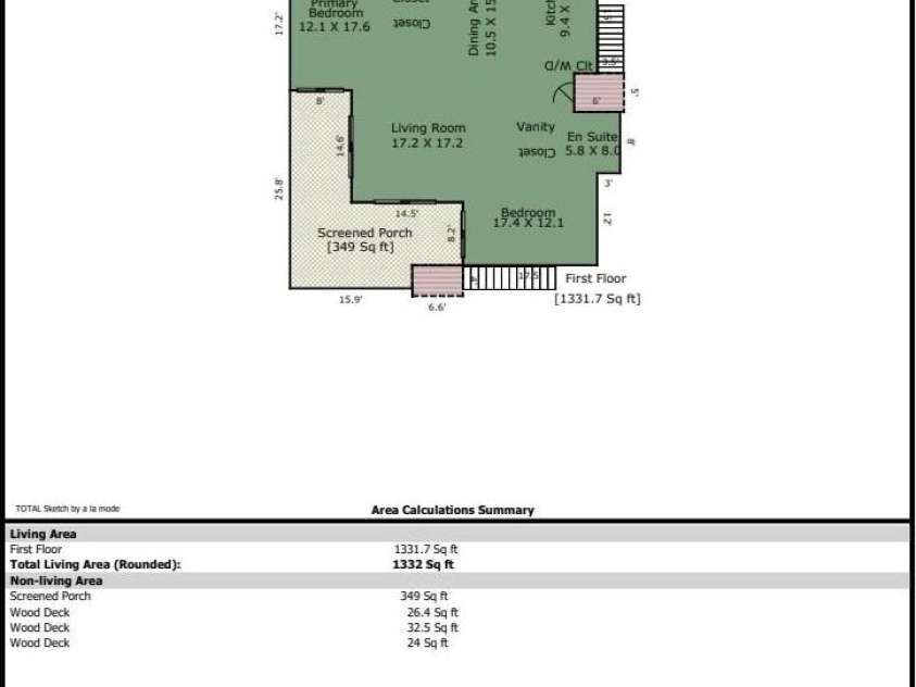 8A Cove Overlook Drive, Hendersonville, NC 28739.  MLS# CAR4298393, YatesRealty ID 37809. 