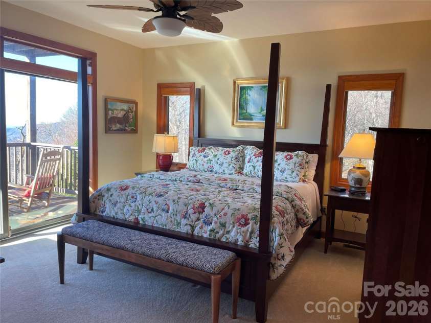 143 Wildflower Ridge, Sugar Mountain, NC 28604.  MLS# CAR4343710, YatesRealty ID 3781. 