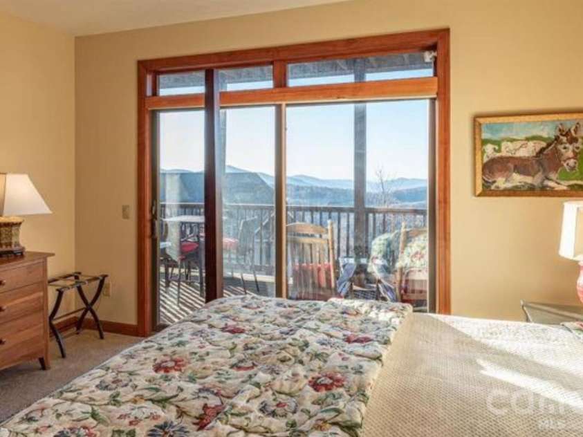 143 Wildflower Ridge, Sugar Mountain, NC 28604.  MLS# CAR4343710, YatesRealty ID 3781. 