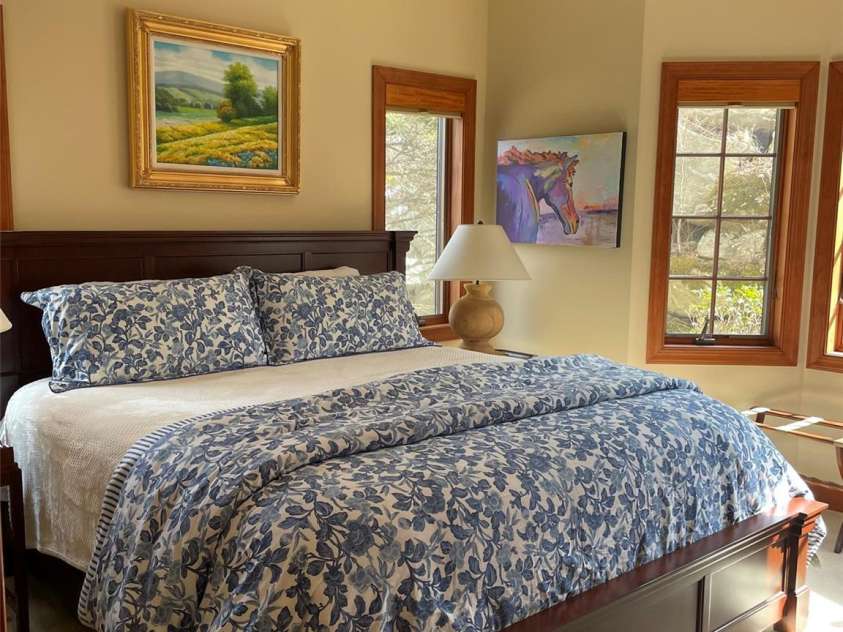 143 Wildflower Ridge, Sugar Mountain, NC 28604.  MLS# CAR4343710, YatesRealty ID 3781. 