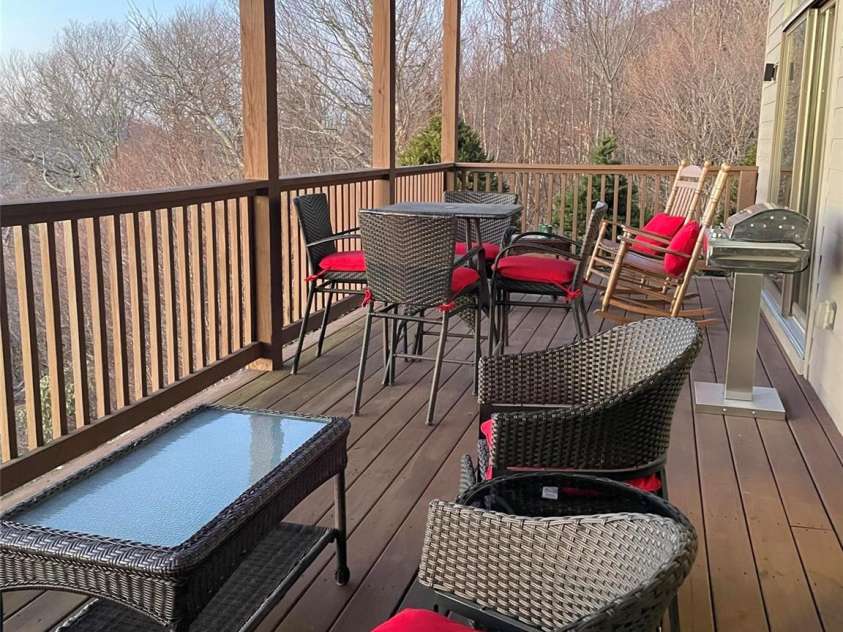 143 Wildflower Ridge, Sugar Mountain, NC 28604.  MLS# CAR4343710, YatesRealty ID 3781. 