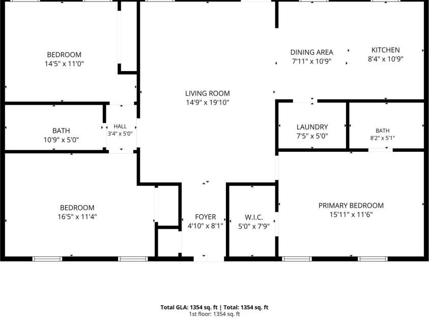 699 Wyndale Drive, Rock Hill, SC 29730.  MLS# CAR4395303, YatesRealty ID 37811. 