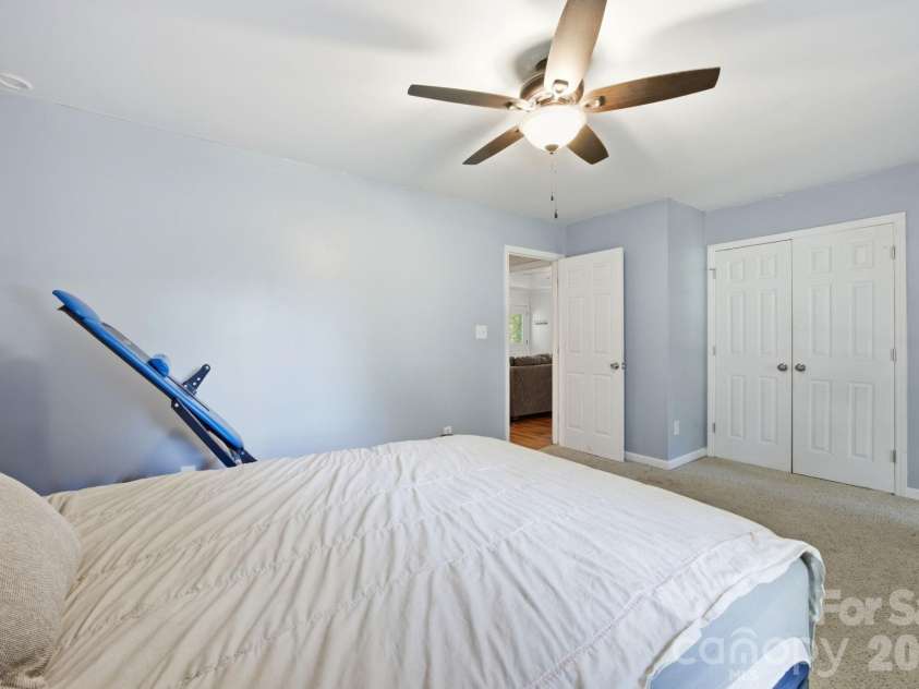 699 Wyndale Drive, Rock Hill, SC 29730.  MLS# CAR4395303, YatesRealty ID 37811. Second Bedroom