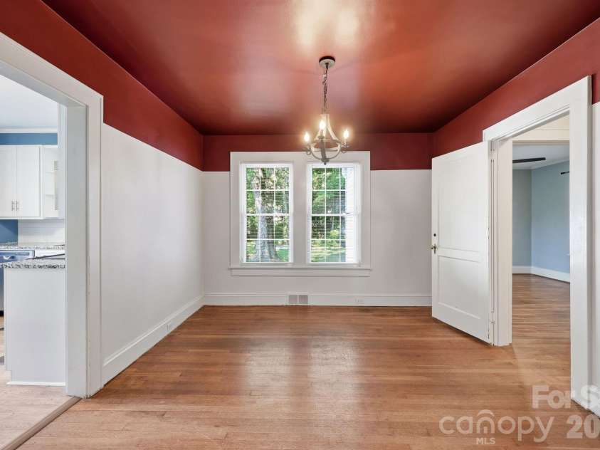 217 Queen Anne Road, Salisbury, NC 28144.  MLS# CAR4402588, YatesRealty ID 37812. 
