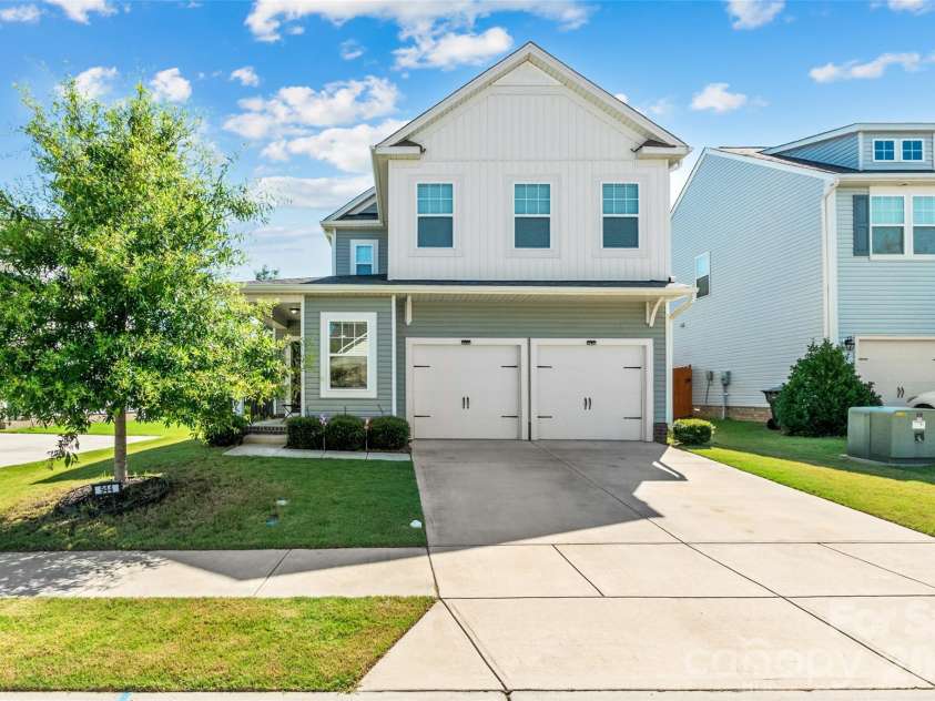 944 Von Buren Boulevard, Rock Hill, SC 29730.  MLS# CAR4395648, YatesRealty ID 37814. 