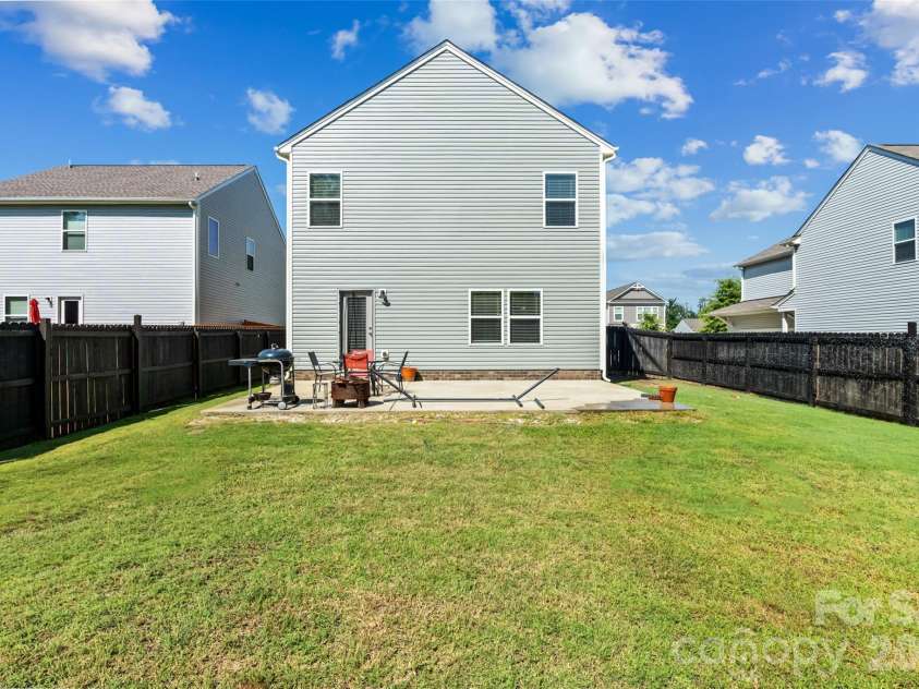 944 Von Buren Boulevard, Rock Hill, SC 29730.  MLS# CAR4395648, YatesRealty ID 37814. 