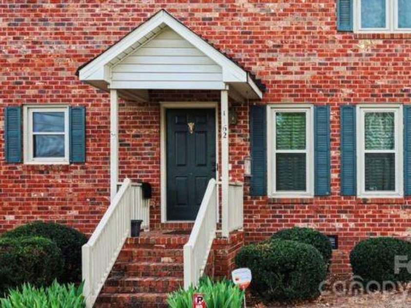 1162 Crestmont Drive, Concord, NC 28025.  MLS# CAR4357805, YatesRealty ID 37818. 