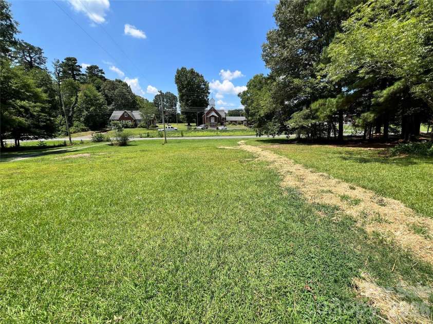 24520 Ridgecrest Road, Locust, NC 28097.  MLS# CAR4404798, YatesRealty ID 37819. 