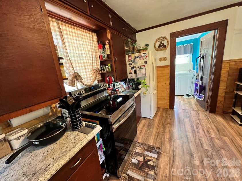 24520 Ridgecrest Road, Locust, NC 28097.  MLS# CAR4404798, YatesRealty ID 37819. 