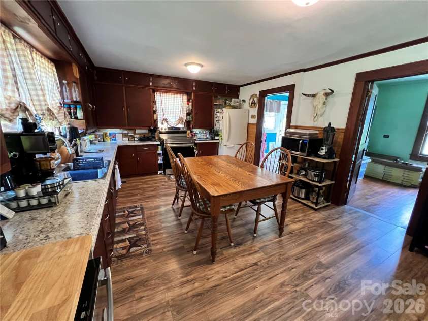 24520 Ridgecrest Road, Locust, NC 28097.  MLS# CAR4404798, YatesRealty ID 37819. 