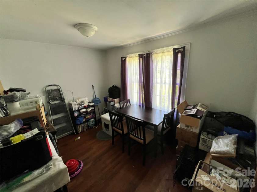 24520 Ridgecrest Road, Locust, NC 28097.  MLS# CAR4404798, YatesRealty ID 37819. Bedroom 3