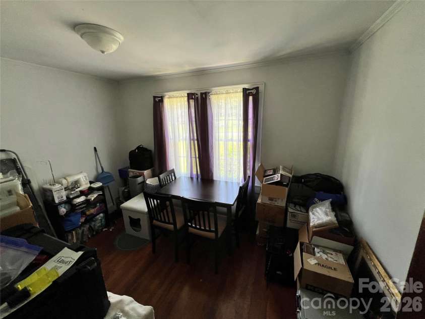 24520 Ridgecrest Road, Locust, NC 28097.  MLS# CAR4404798, YatesRealty ID 37819. Bedroom 3