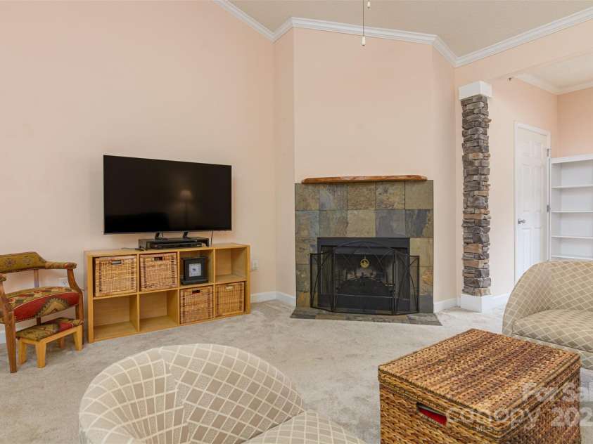 1000 Olde Eastwood Village Boulevard, Asheville, NC 28803.  MLS# CAR4305759, YatesRealty ID 3782. 