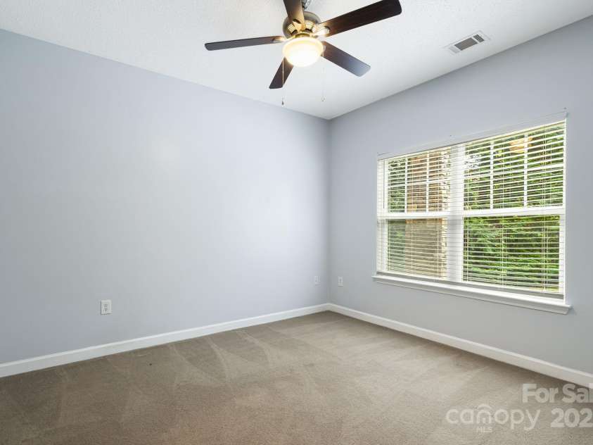 1000 Olde Eastwood Village Boulevard, Asheville, NC 28803.  MLS# CAR4308743, YatesRealty ID 3782. 2nd Bedroom