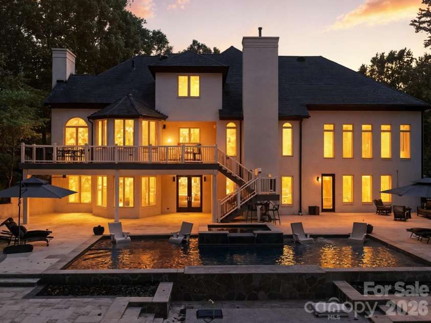 1001 Berwick Court, Marvin, NC 28173.  MLS# CAR4299437, YatesRealty ID 3782. 