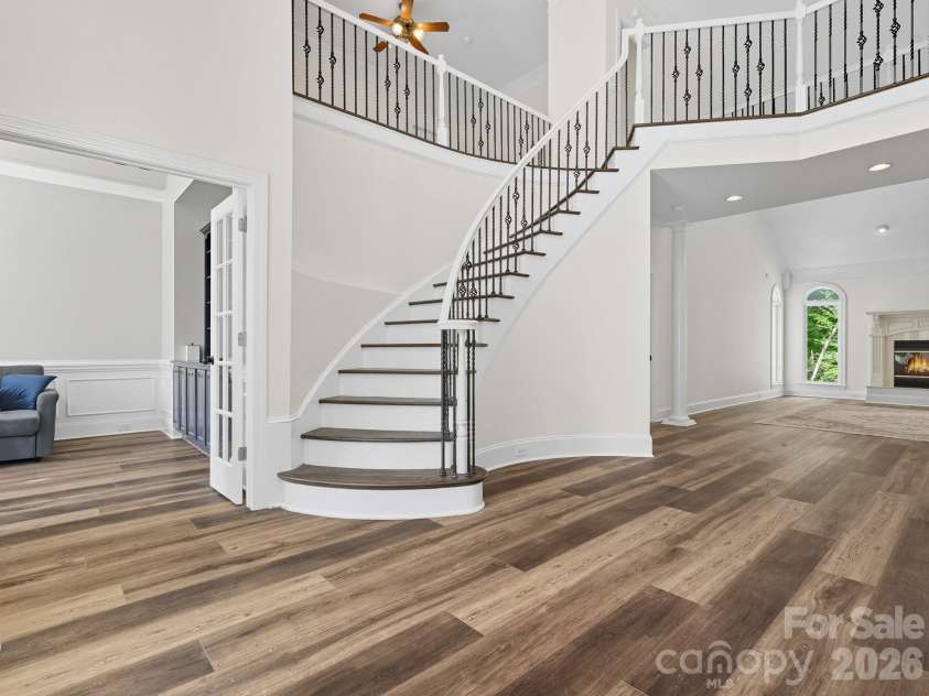 1001 Berwick Court, Marvin, NC 28173.  MLS# CAR4299437, YatesRealty ID 3782. 