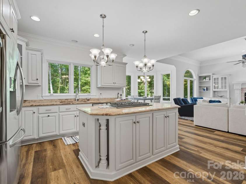 1001 Berwick Court, Marvin, NC 28173.  MLS# CAR4299437, YatesRealty ID 3782. 