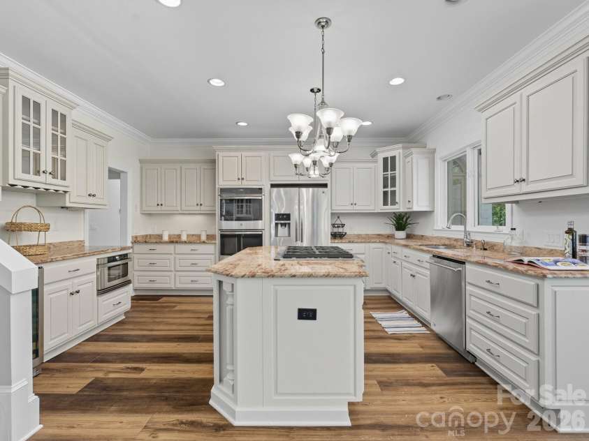 1001 Berwick Court, Marvin, NC 28173.  MLS# CAR4299437, YatesRealty ID 3782. 