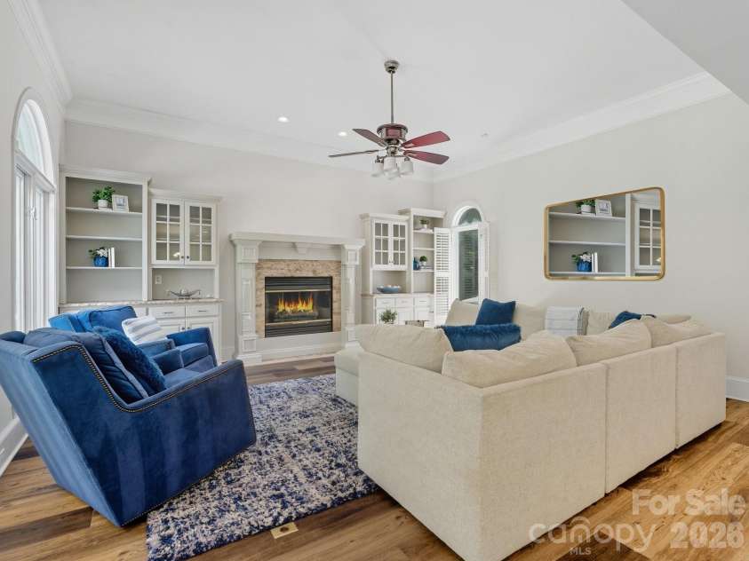 1001 Berwick Court, Marvin, NC 28173.  MLS# CAR4299437, YatesRealty ID 3782. 