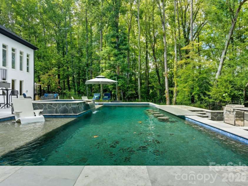 1001 Berwick Court, Marvin, NC 28173.  MLS# CAR4299437, YatesRealty ID 3782. 