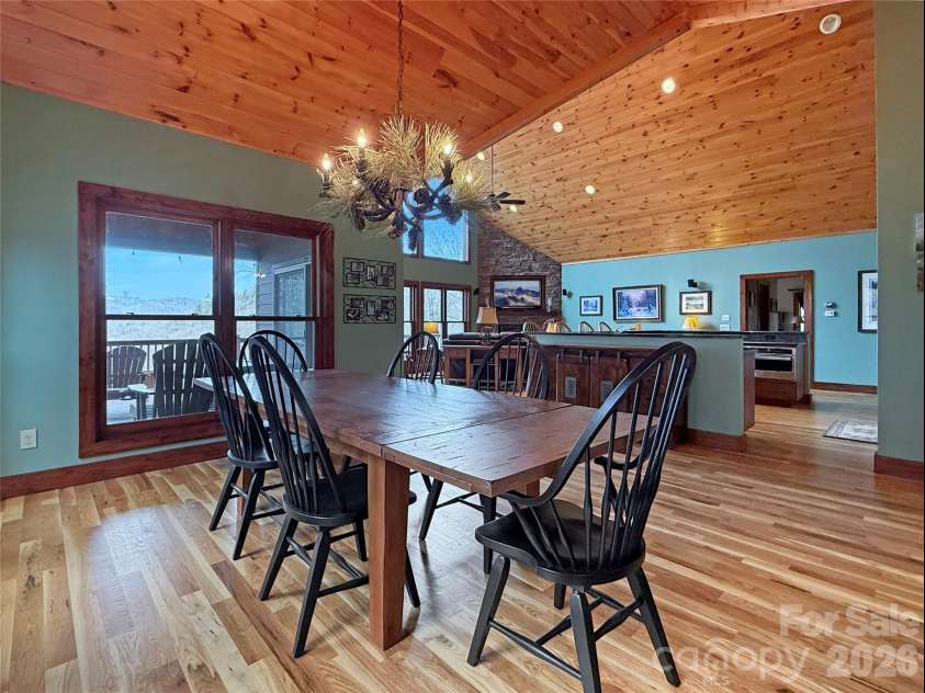 637 Ontario Ridge, Boone, NC 28607.  MLS# CAR4353234, YatesRealty ID 3782. 